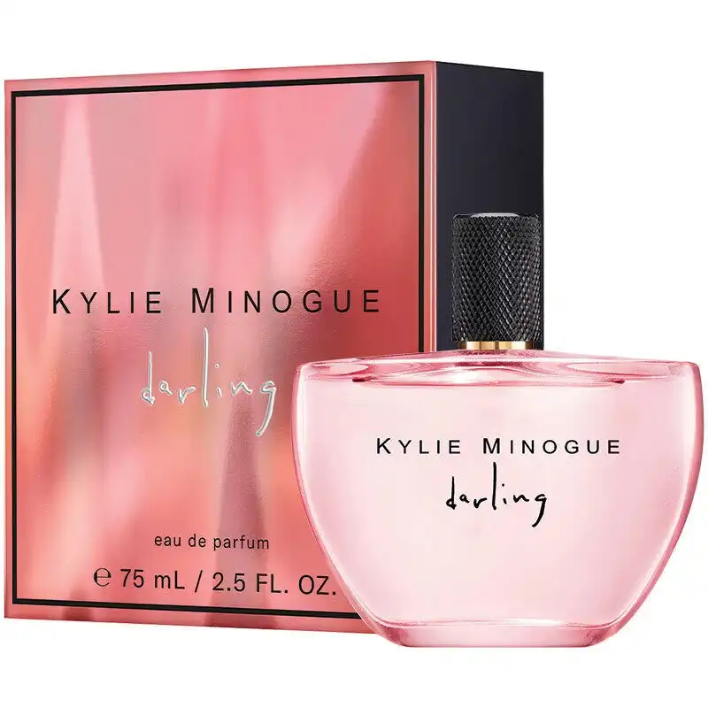 Kylie Minogue Darling 75ml Eau de Parfum