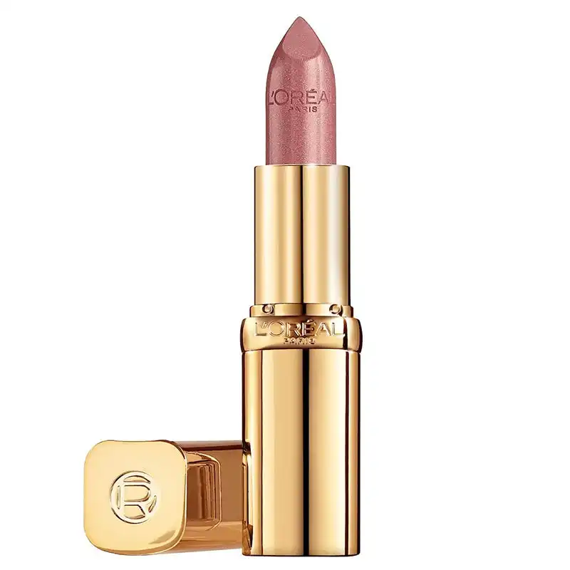 L'Oreal Paris Lipstick Colour Riche Satin 232 Cashmere Satin