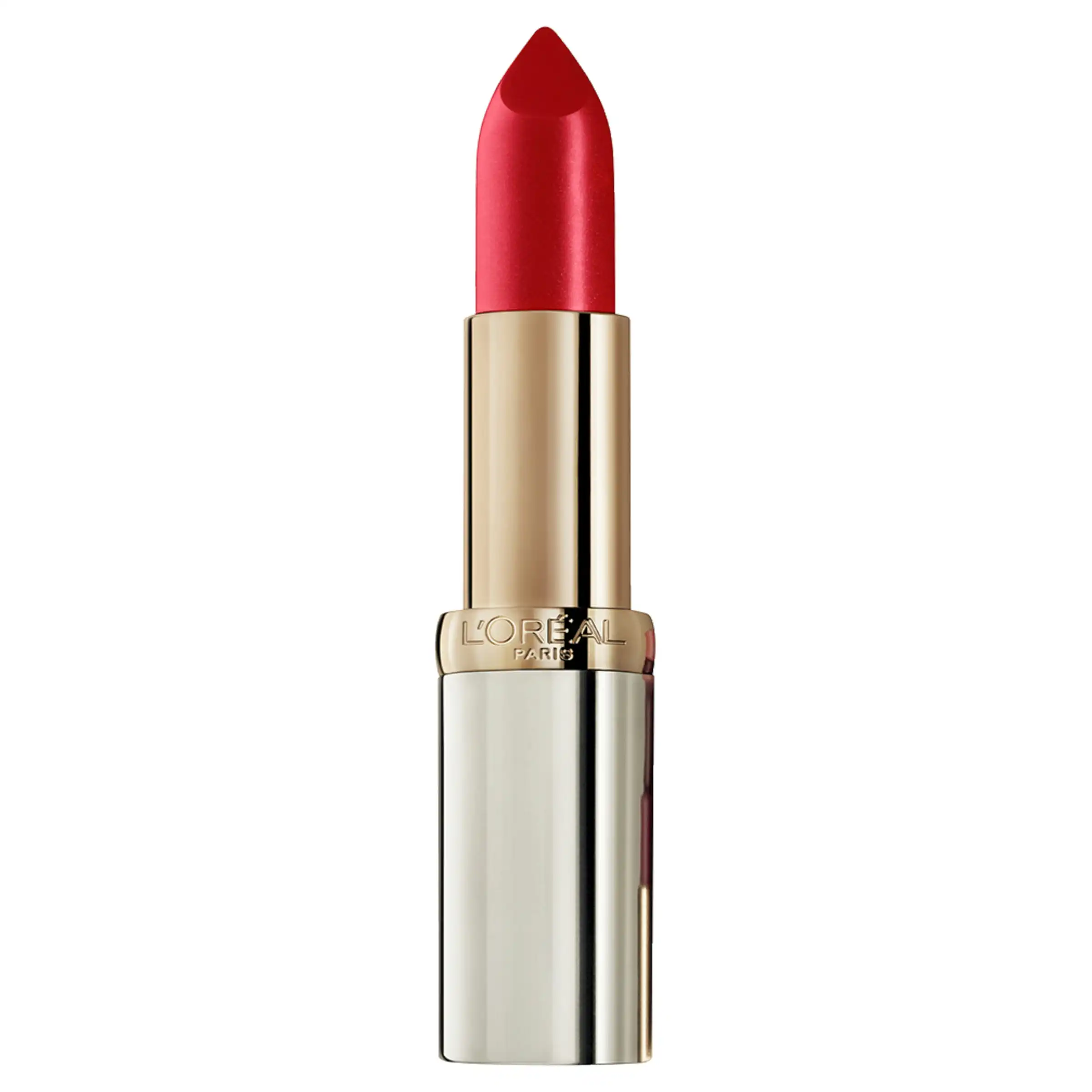 L'Oreal Paris Color Riche Lip Colour 377 Perfect Red