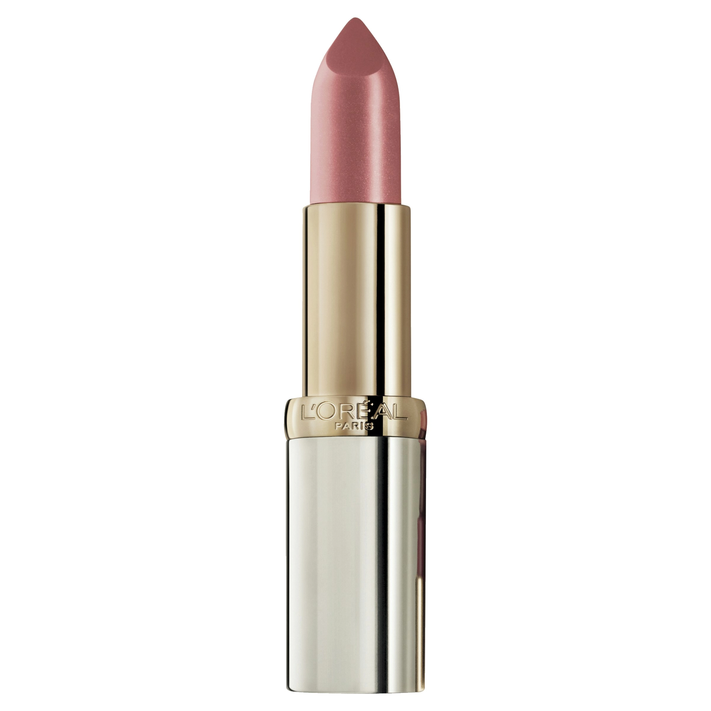 L'Oreal Paris Color Riche Lip Colour 630 Beige A Nu