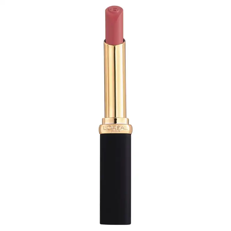 L'Oreal Paris Lipstick Colour Riche Intense Volume Matte 633 Rosy Confident
