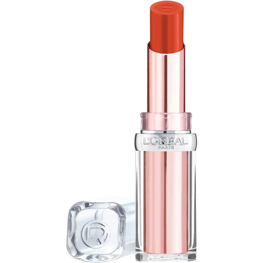L'Oreal Paris Lipstick Colour Riche Paradise Balm 244 Apricot Desire