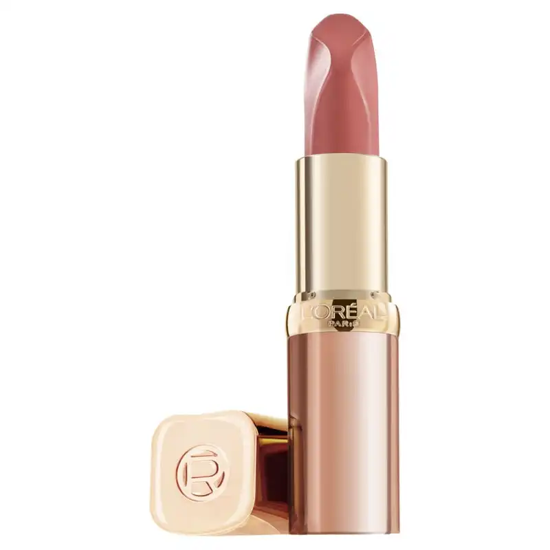 L'Oreal Paris Colour Riche Lipstick Satin Nude 181 Intense