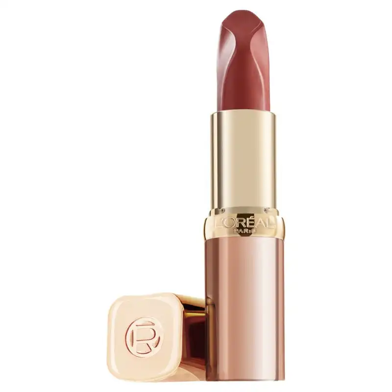 L'Oreal Paris Lipstick Colour Riche Satin Les Nus 176 Irreverent