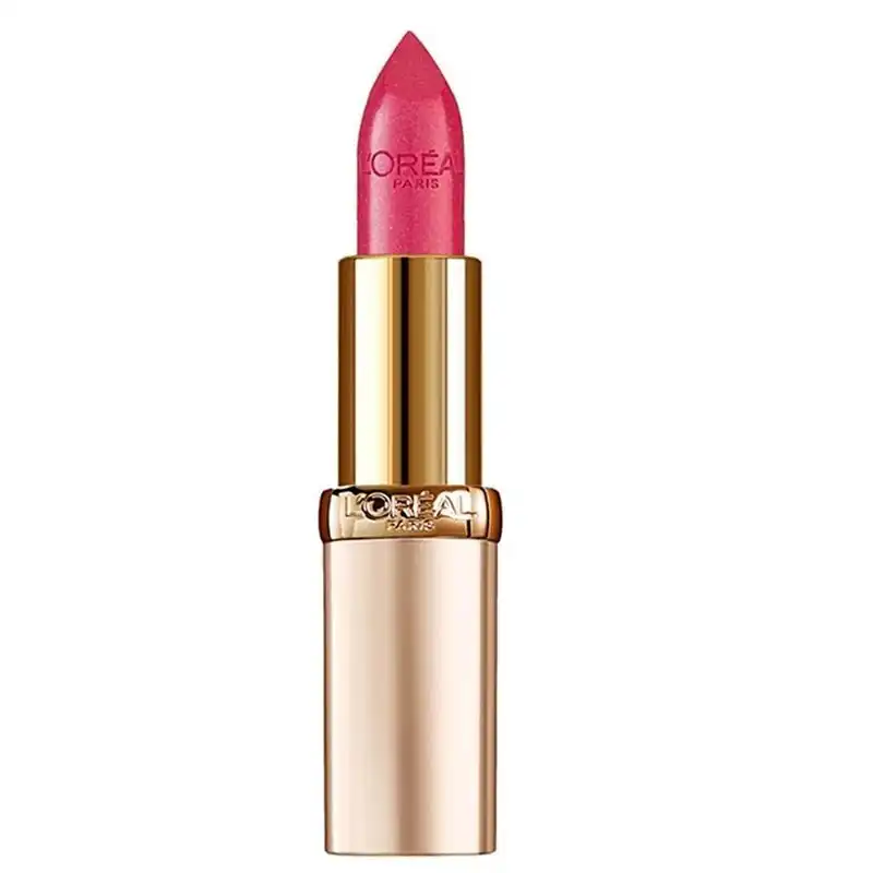 L'Oreal Paris Lipstick Colour Riche Satin 265 Rose Perle