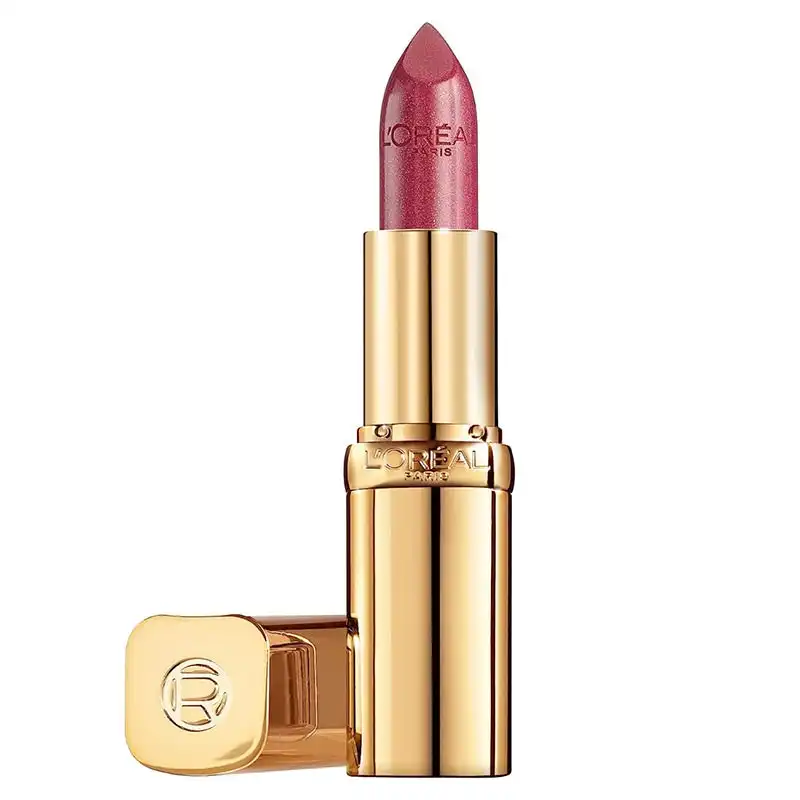 L'Oreal Paris Lipstick Colour Riche Naturals 258 Berry Blush