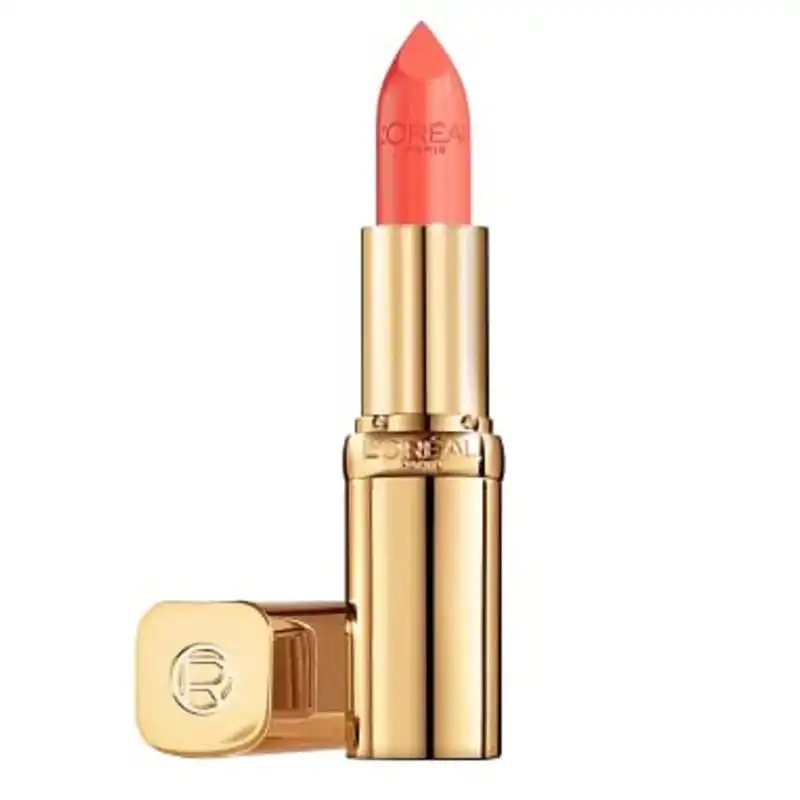 L'Oreal Paris Lipstick Colour Riche Intense 373 Magnetic Coral