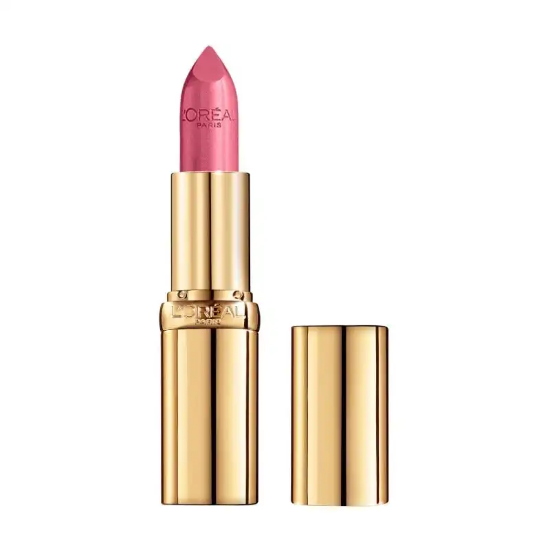 L'Oreal Paris Lipstick Colour Riche Satin 268 Rose Grenat