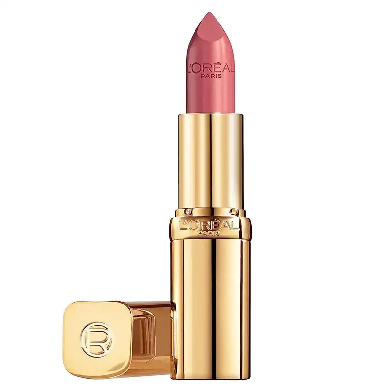 L'Oreal Paris Lipstick Colour Riche Satin 226 Rose Glace