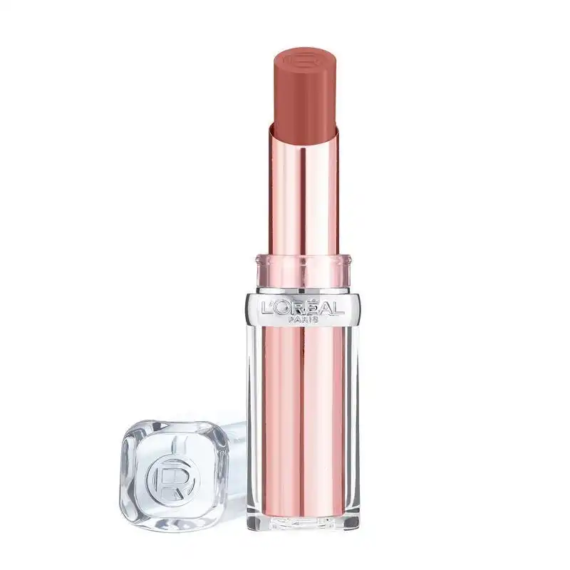 L'Oreal Paris Lipstick Colour Riche Paradise Balm 191 Nude Heaven