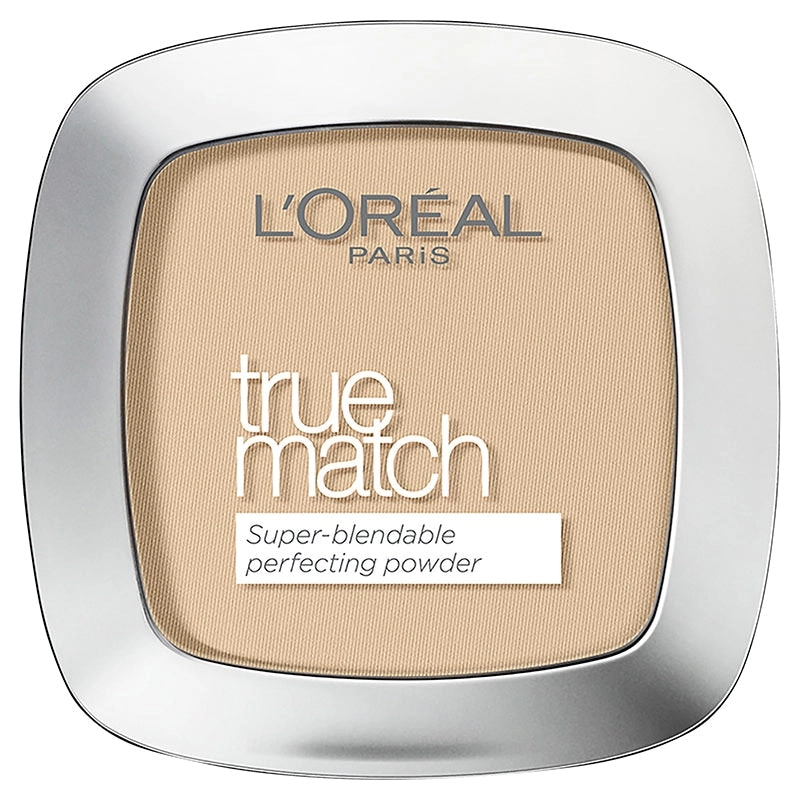 L'Oreal Paris True Match Powder 2N Vanilla