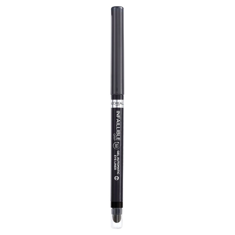 L'Oreal Paris Eyeliner Infallible Grip 36H Gel Auto Liner Taupe Grey