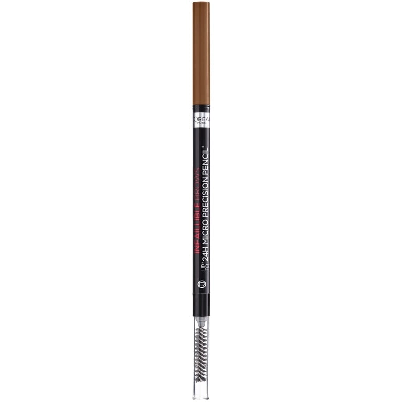 Loreal Infaillible Brows 24H Micro Precision Pencil 6.32 Auburn