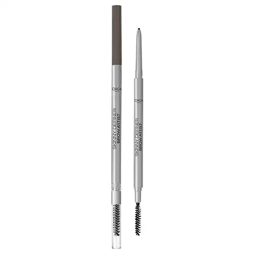 L'Oreal Paris Brow Artist Skinny Definer 109 Ebony