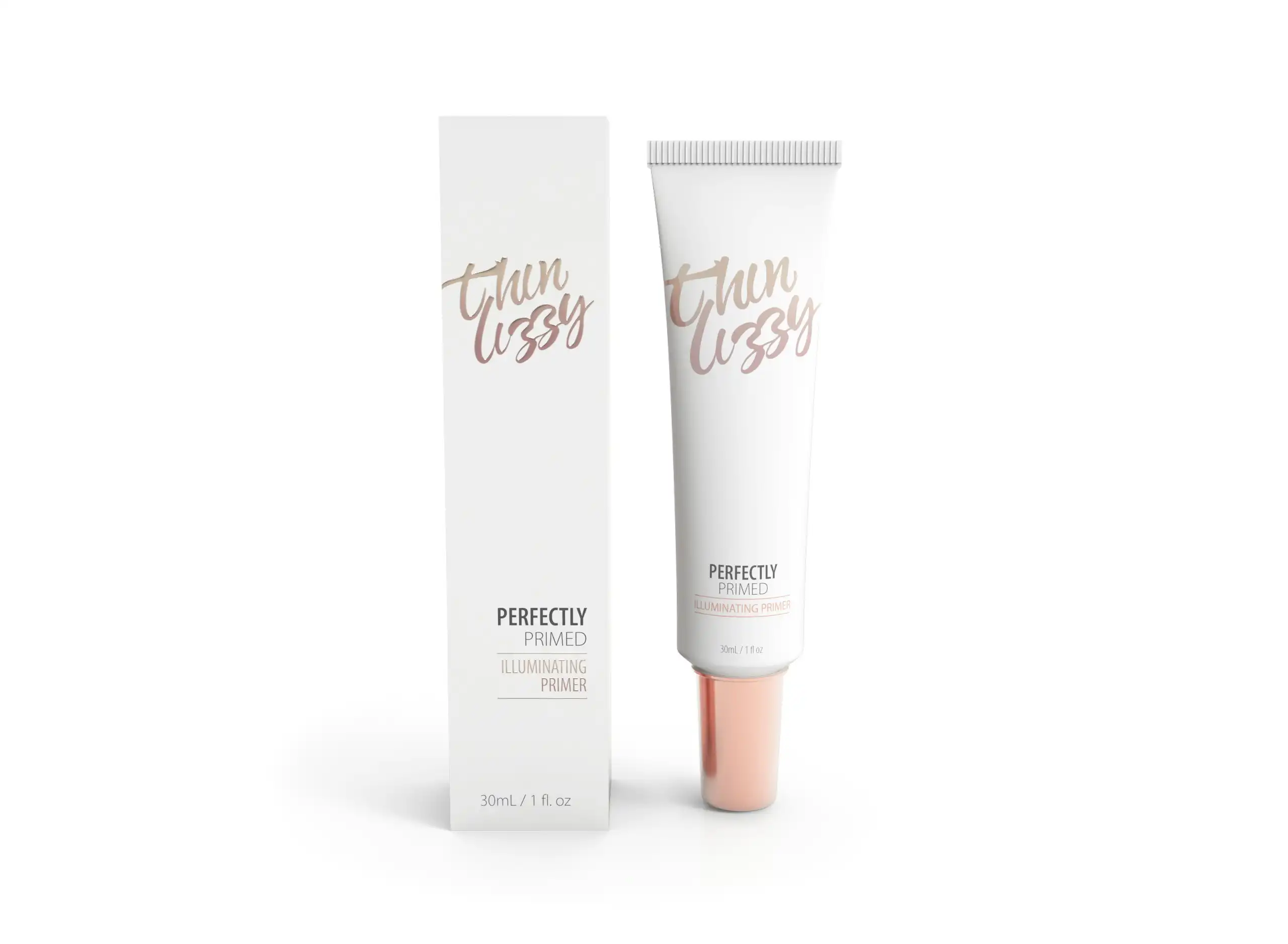 Thin Lizzy Perfectly Primed Illuminating Primer