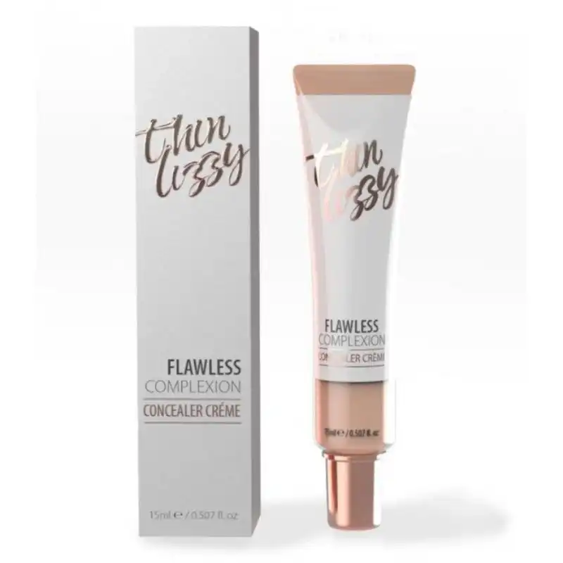 Thin Lizzy Concealer Creme Angel (was Oriental Doll)