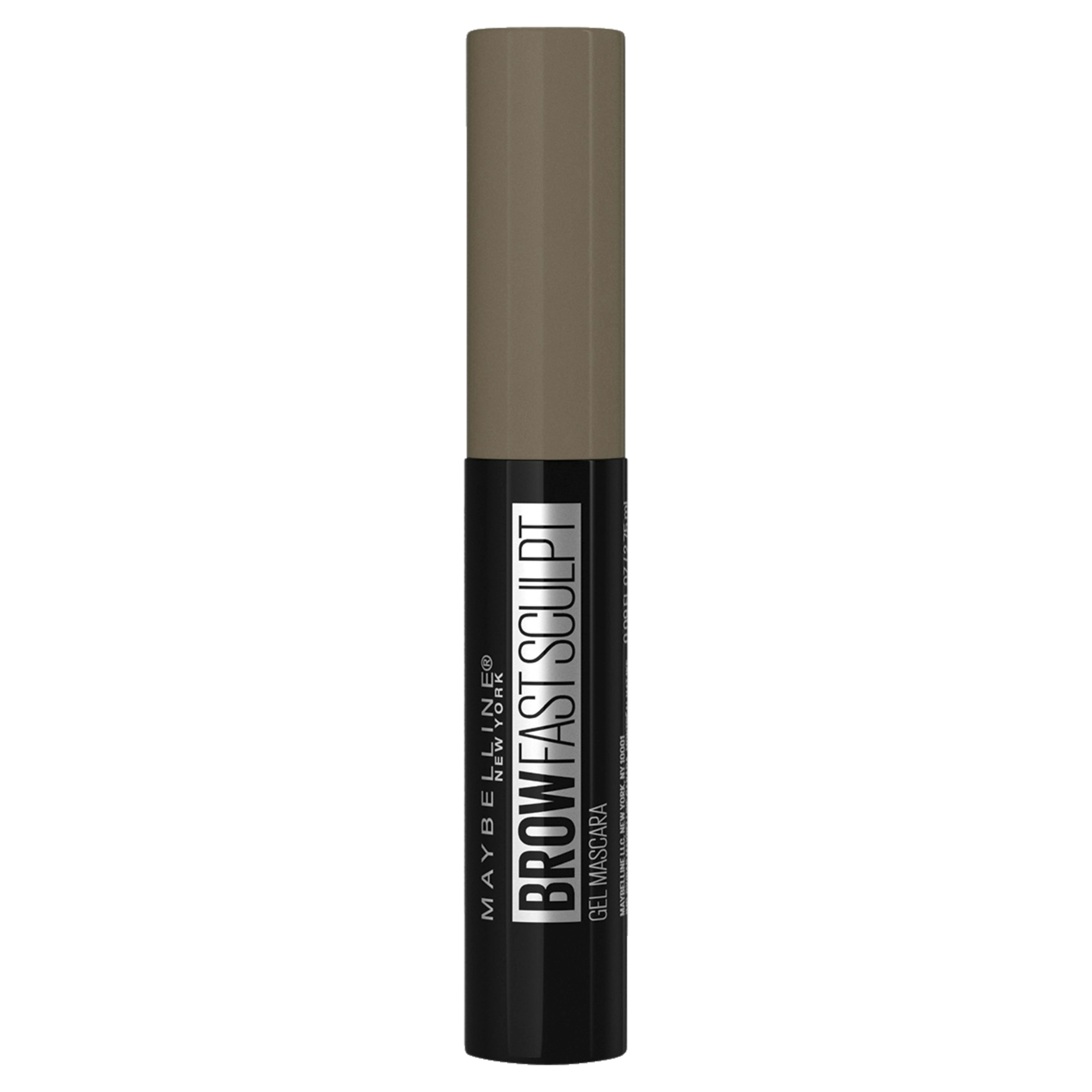 Maybelline Brow Fast Sculpt Brow Gel Mascara - Blonde