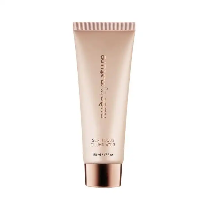 Nude By Nat Soft Focus Illuminator 50ml