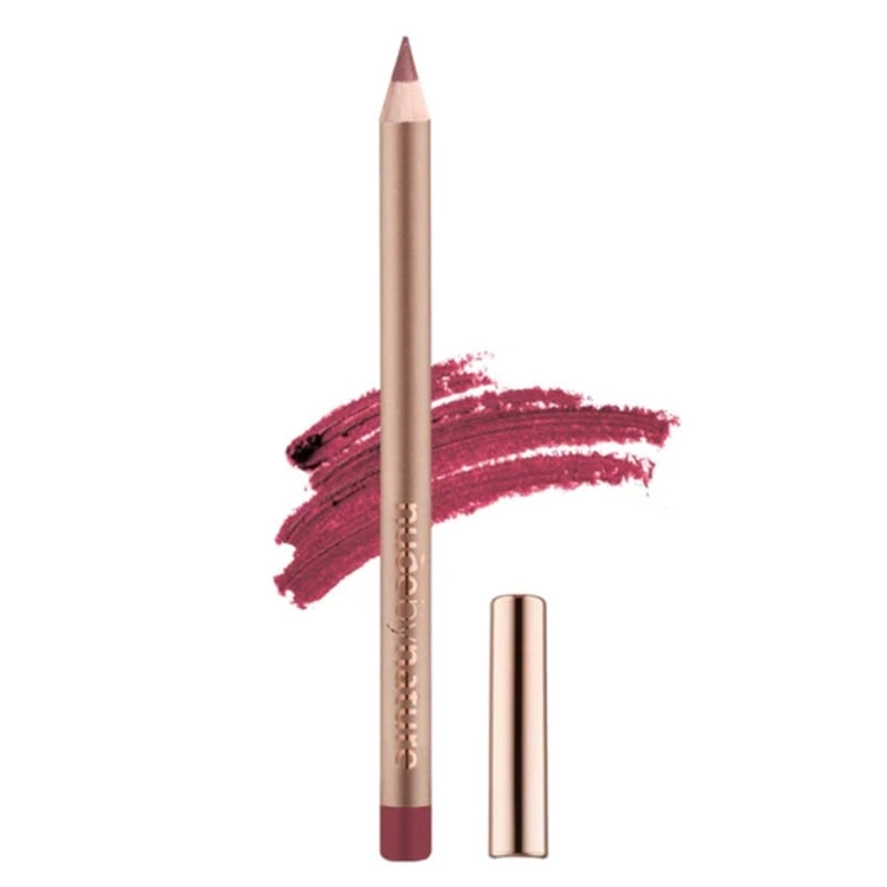 Nude by Nature Defining Lip Pencil 06 Berry