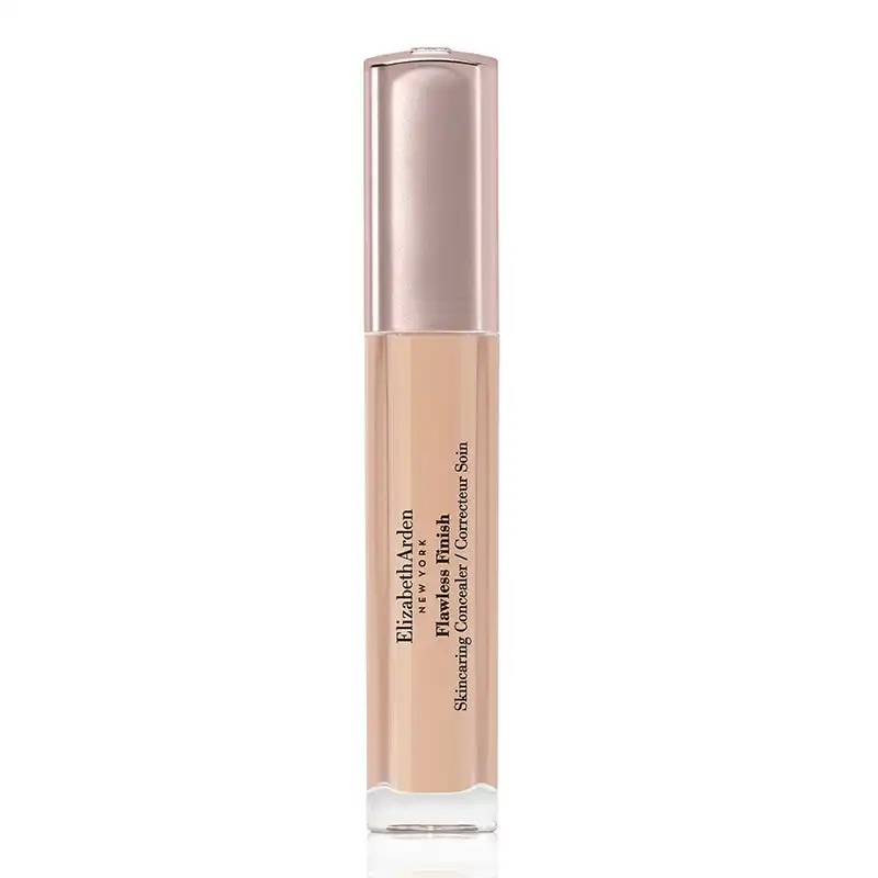 Elizabeth Arden Flawless Finish Skincaring Concealer Medium Tan 335