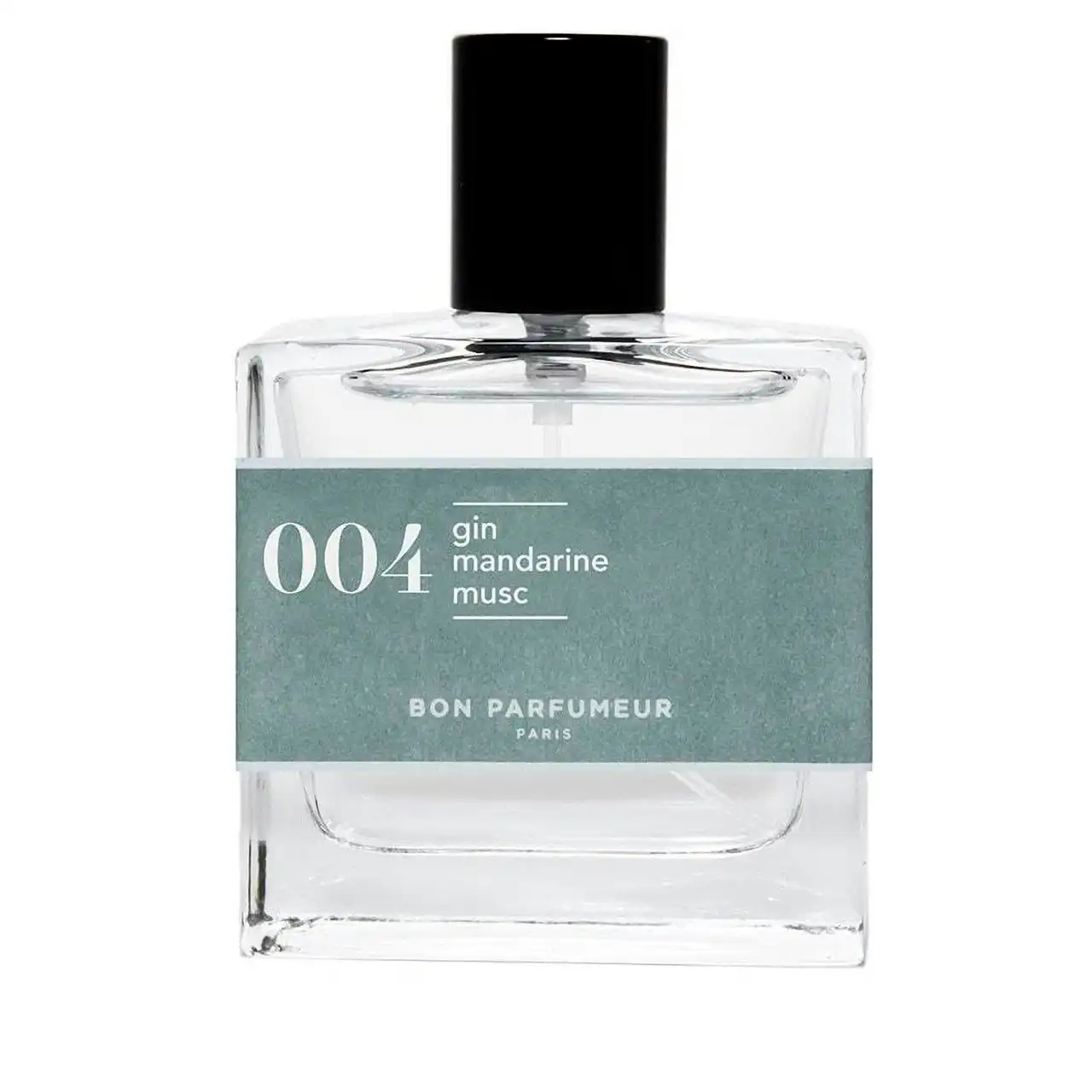 Bon Parfumeur 30ml Eau De Parfum 004 Cologne EDP Fragrance Spray For Men/Women