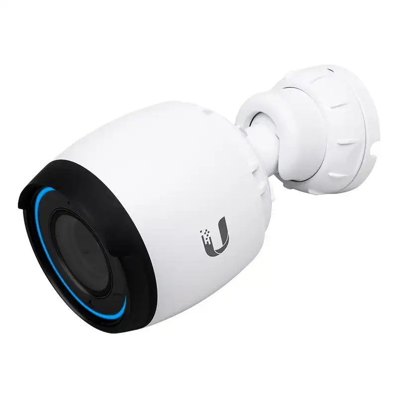 3PK Ubiquiti UniFi UVC-G4-PRO Infrared IR 4K Video Camera w/ Night Vision