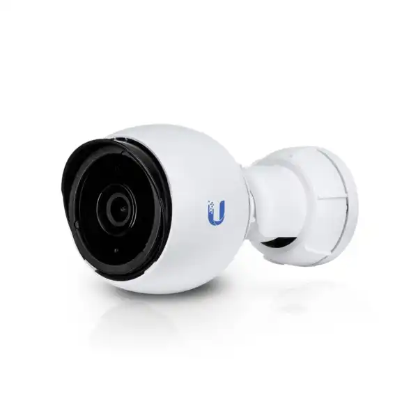 Ubiquiti UniFi UVC-G4-BULLET 4MP Infrared IR Surveillance Camera w/ Microphone