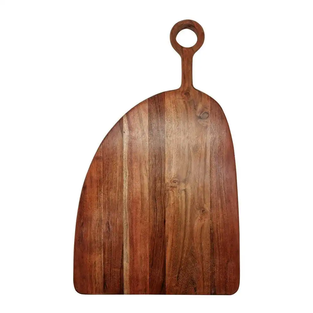 J.Elliot Jones 51x31cm Wooden Cutting Board Home/Kitchen Serving Chopping Block