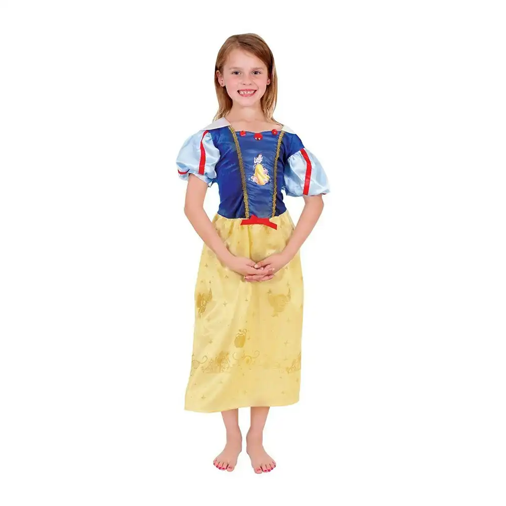 Disney Snow White Nouveau Kids/Children Girls Halloween Party Costume Size 3-5y