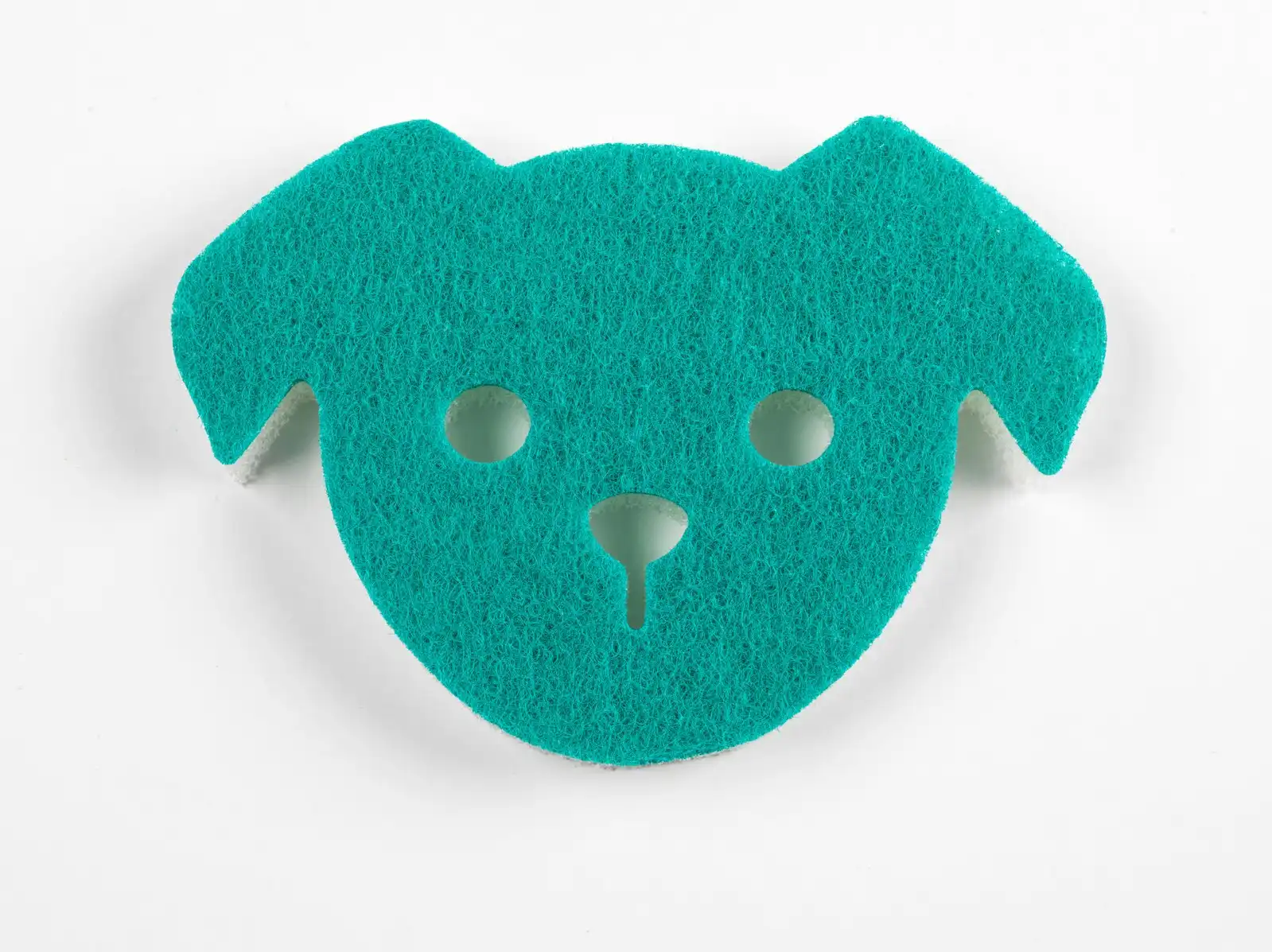 2pc Beldray Pet Plus Pet/Cat/Dog Cleaning/Scrubbing Sponge For Food Bowl Durable