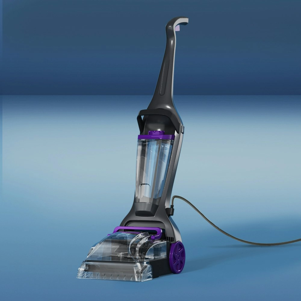 Devanti Carpet Washer Handheld Vacuum Cleaner 800W