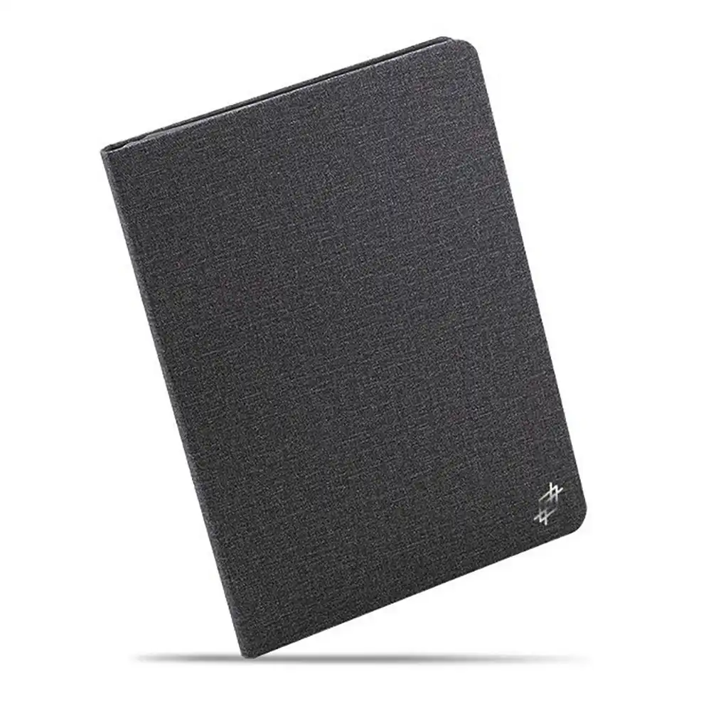X-Doria Defense Smart TPU Protection Case Cover/Stand For Apple iPad 12.9'' BLK