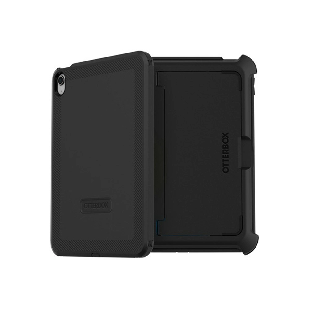 Otterbox Defender Pro Case Protection Cover For Apple iPad 10.9 Gen 10 Black