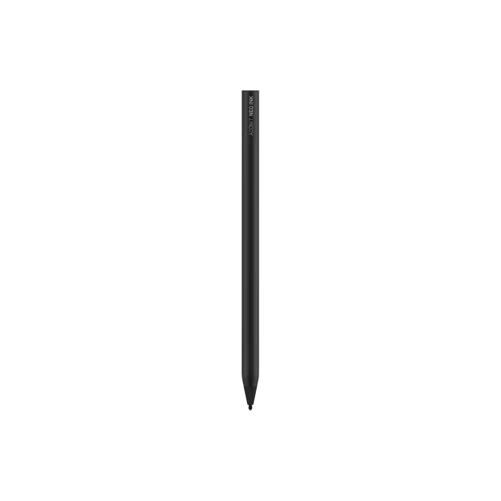 Adonit Neo Ink Stylus Touch Pen For Microsoft Surface Pro/Tablets/Laptops Black