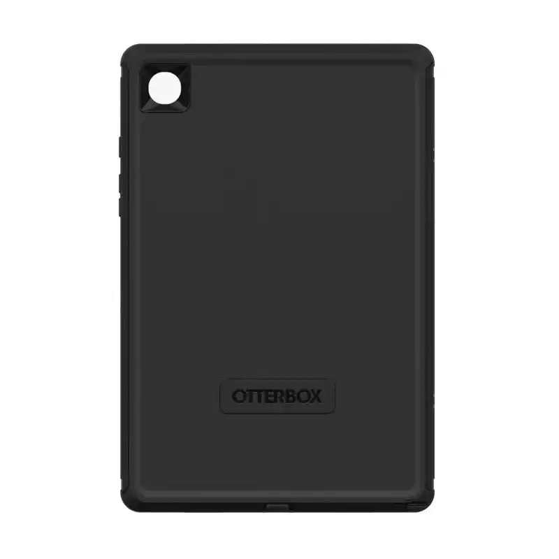 Otterbox Defender Shockproof Case/Cover For Samsung Galaxy Tab A8 10.5 Black