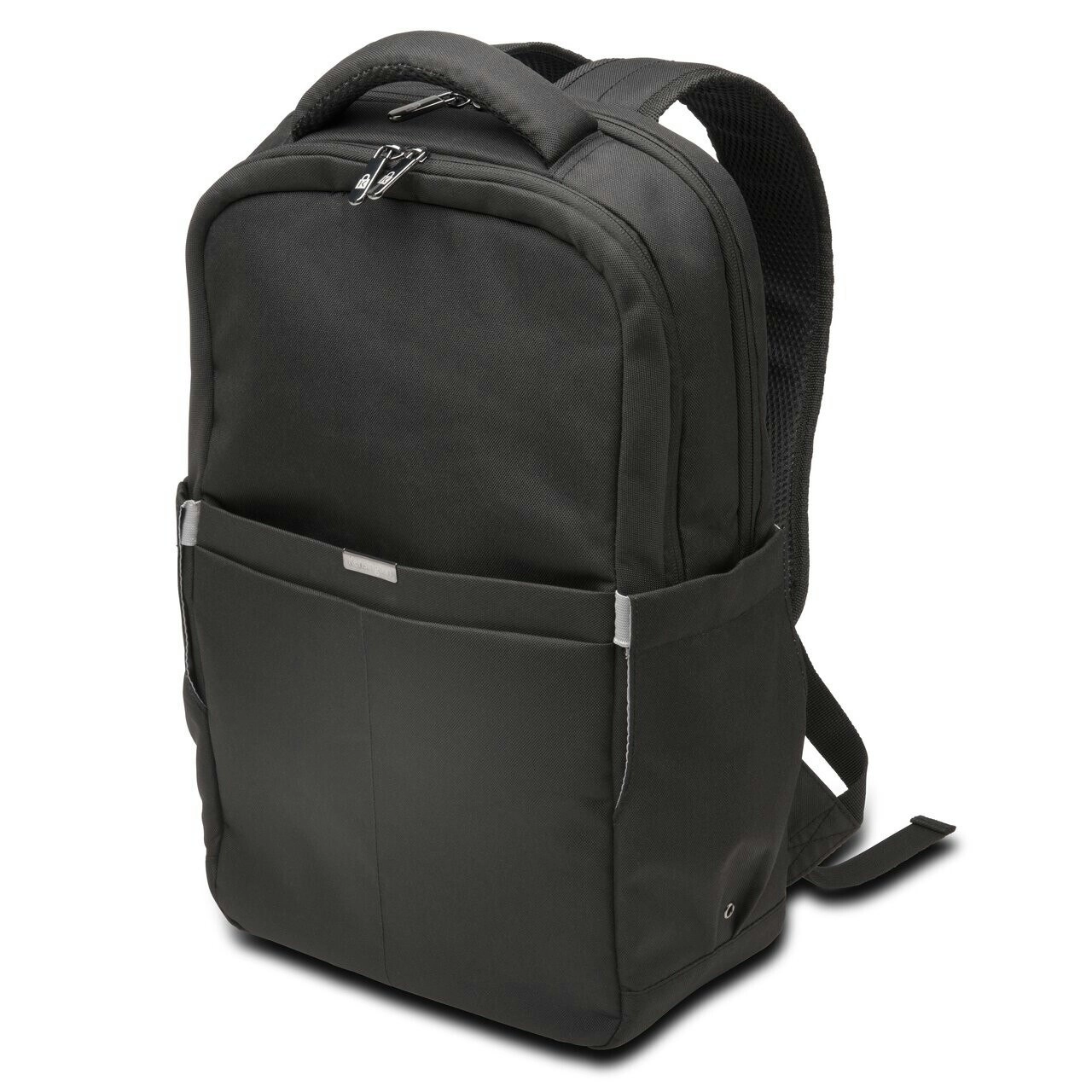 Kensington LS150 Backpack Storage Bag For 15.6in Laptop/10in Tablet/iPad Black