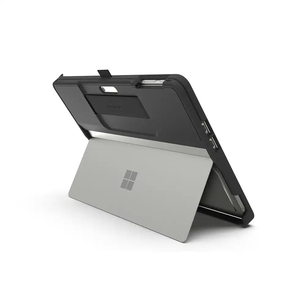 Kensington Blackbelt Rugged Case Protector w/ Kickstand For Surface Pro 2022