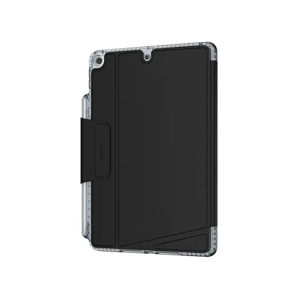 Tech21 Evo Folio Tablet Protection Case For Apple iPad 7th/8th/9th Gen Black
