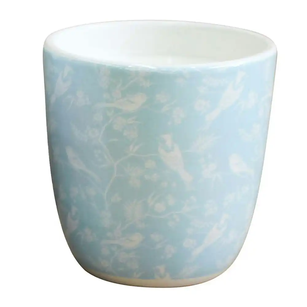 Ceramic/Wax 10cm Scented Tealight Candle My Amazing Mum 2 Home Fragrance Display