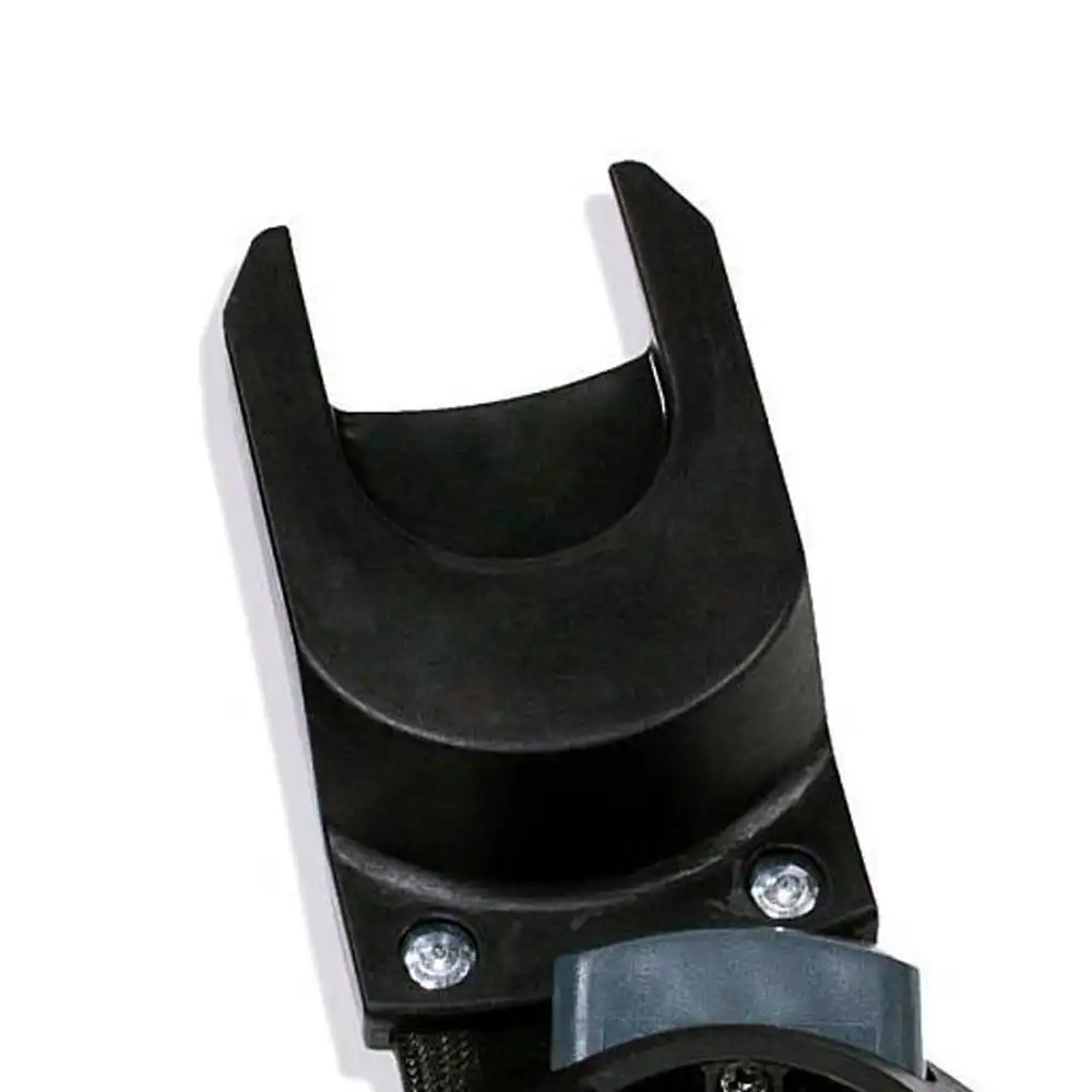 Bumbleride Capsule Adaptor Converter For Indie/Speed Baby Stroller/Pram Black