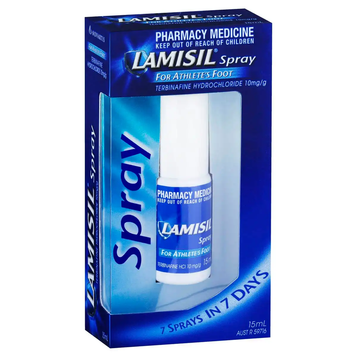 Lamisil Spray 15mL