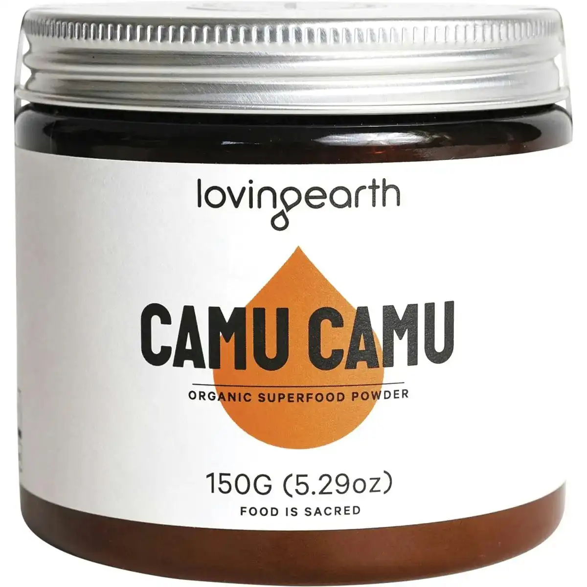 Loving Earth Camu Camu Powder 150g