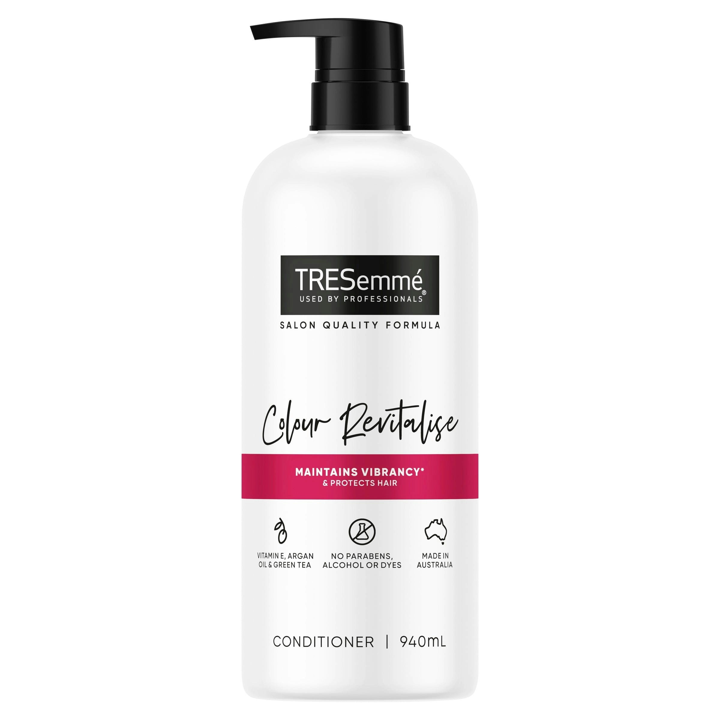 Tresemme Conditioner Colour Revitalise 940ml