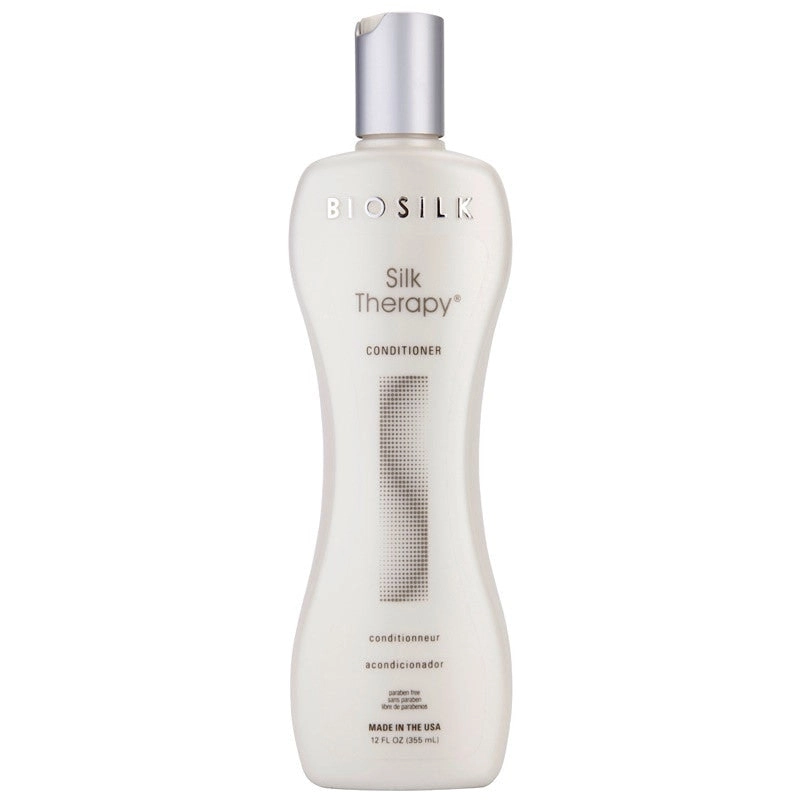 BioSilk Silk Therapy Conditioner 355ml