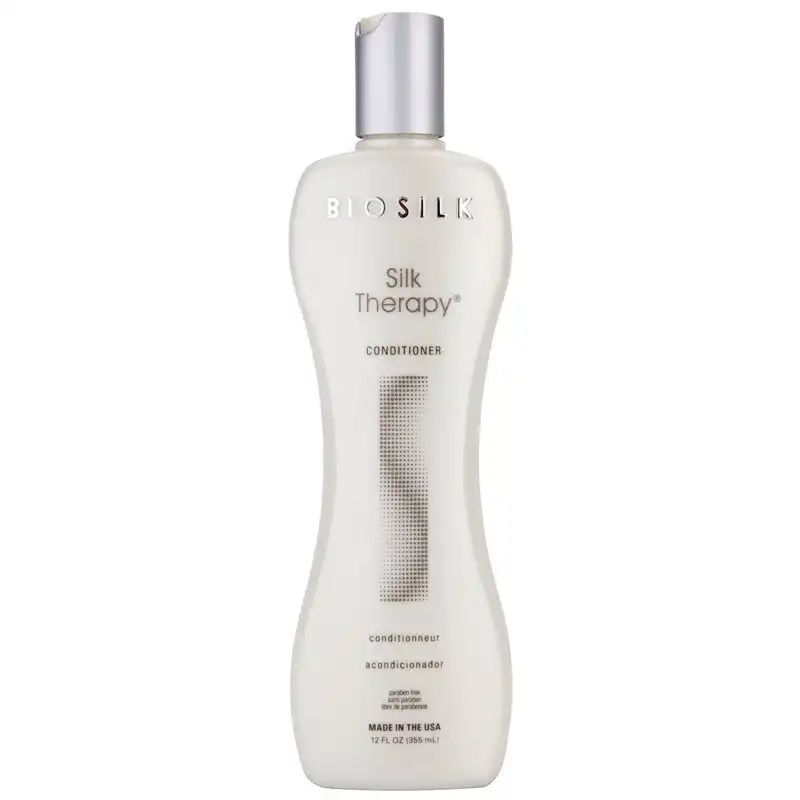 BioSilk Silk Therapy Conditioner 355mL