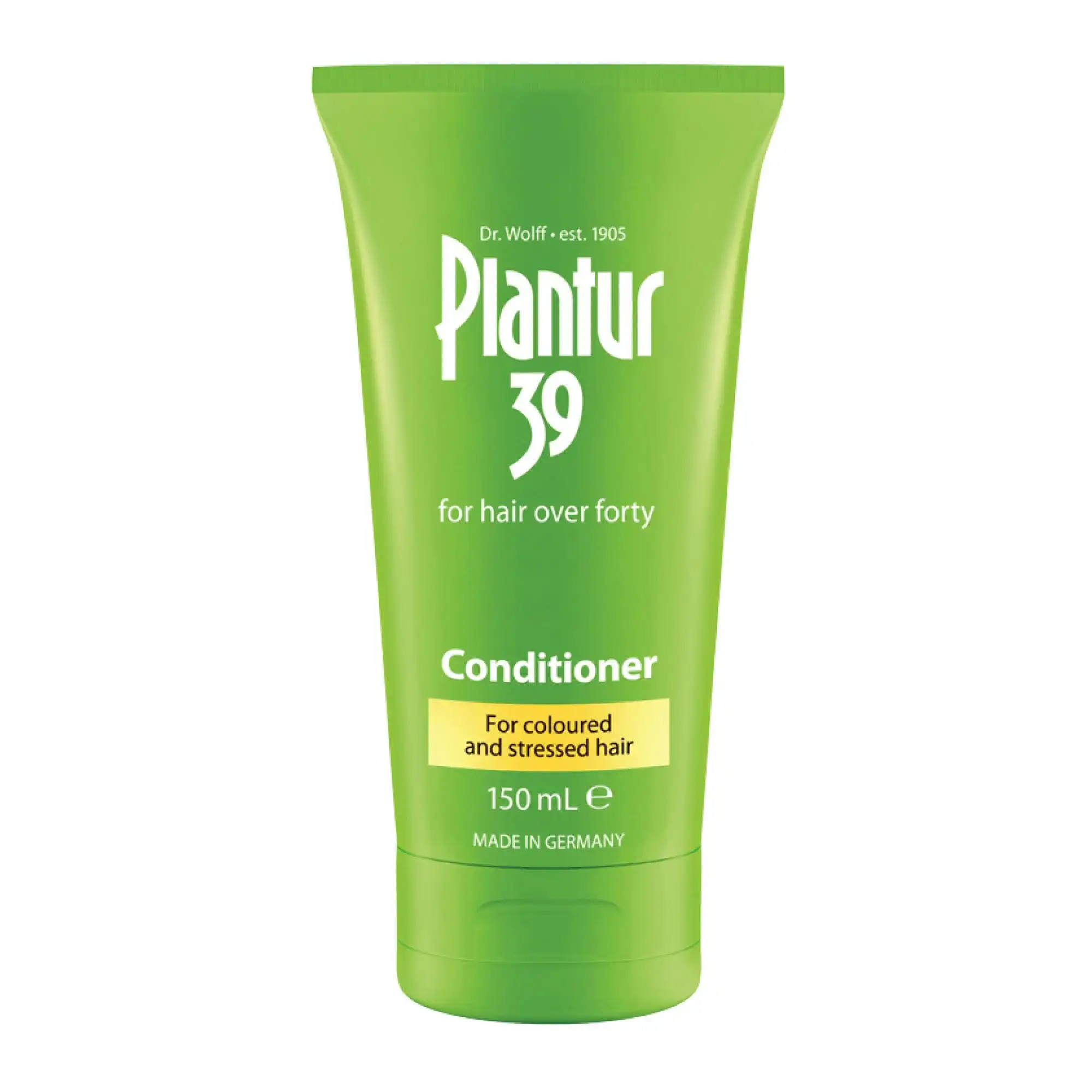 Plantur 39 Conditioner For Coloured & Stressed Hair 150ml