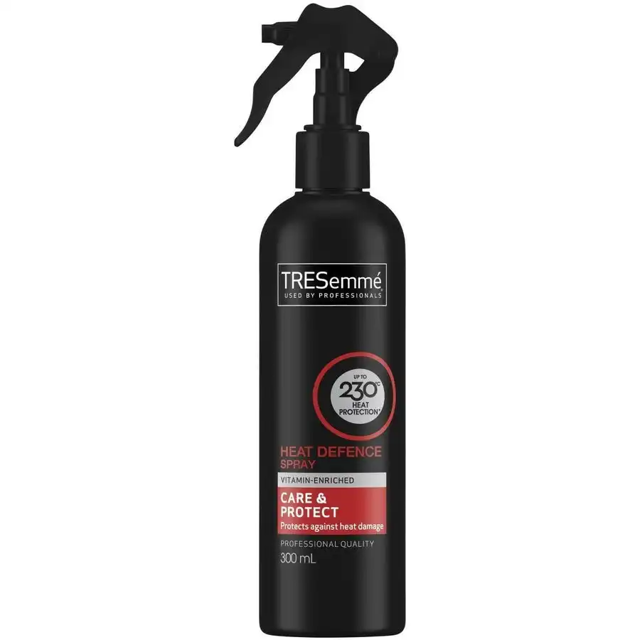 TRESemme Hair Heat Tamer Protective Styling Spray 300ml