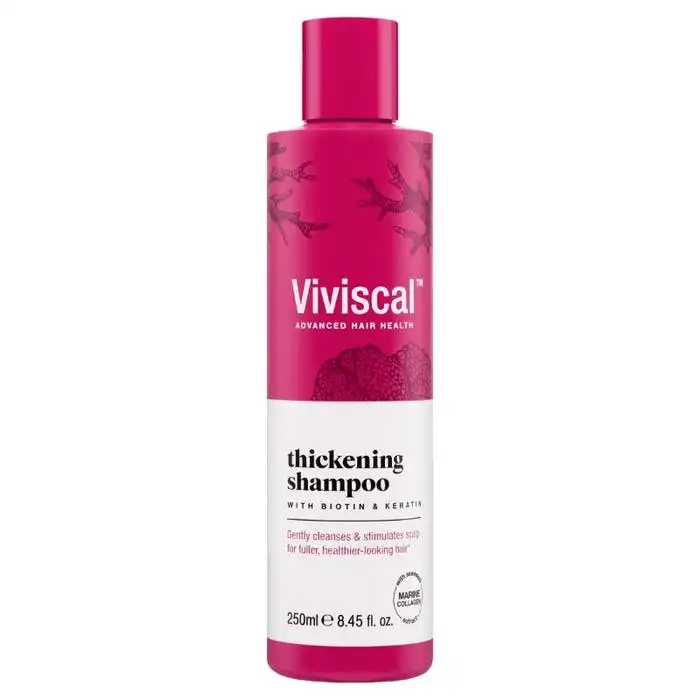 Viviscal Thickening Shampoo 250ml