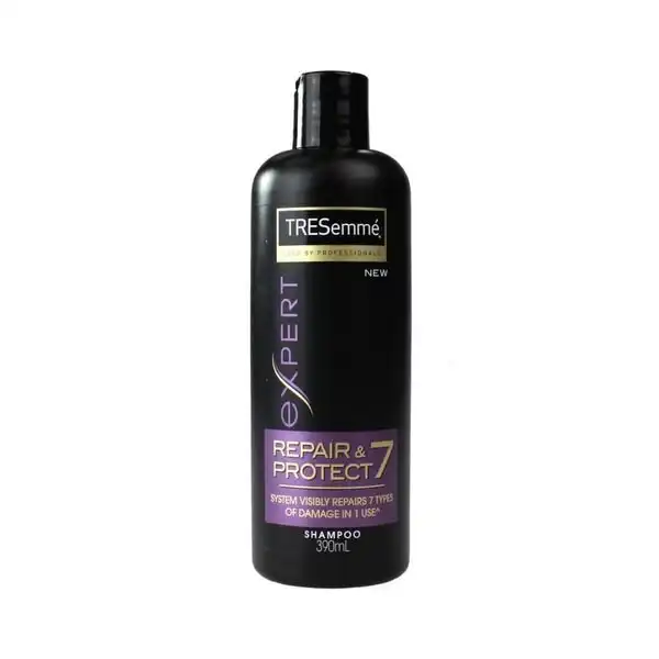 Tresemme Repair & Protect 7 Shampoo 390ml