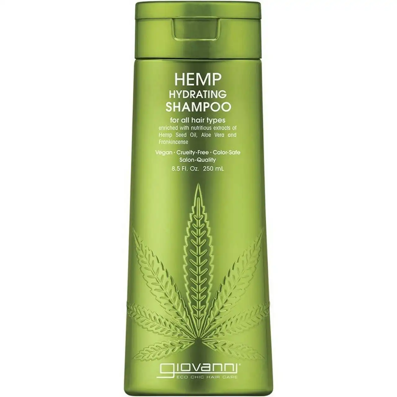 Giovanni Shampoo Hemp Hydrating 250ml